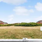 Feriehus Gorgeous In Romo With House A Panoramic View