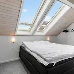 Gorgeous In Romo With House A Panoramic View Дом отдыха Sonderby (Romo)