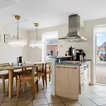 Feriehus Gorgeous In Romo With House A Panoramic View Sønderby