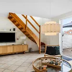 Gorgeous In Romo With House A Panoramic View Дом отдыха *
