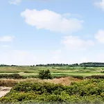 Дом отдыха Gorgeous In Romo With House A Panoramic View *