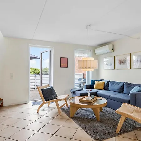 Gorgeous In Romo With House A Panoramic View Dom wakacyjny *