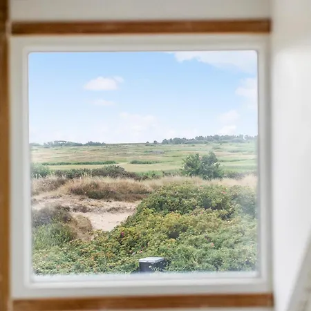 Gorgeous In Romo With House A Panoramic View Sønderby