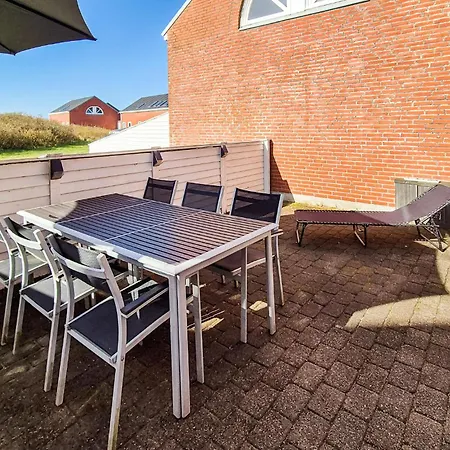Gorgeous In Romo With House A Panoramic View *