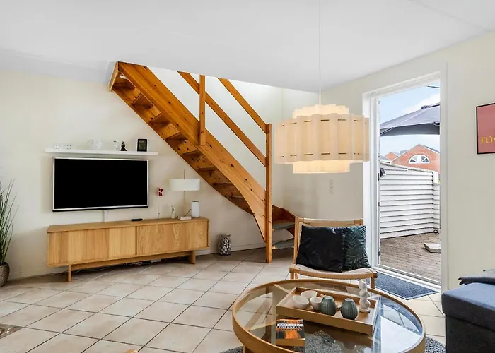 Gorgeous In Romo With House A Panoramic View Dom wakacyjny *